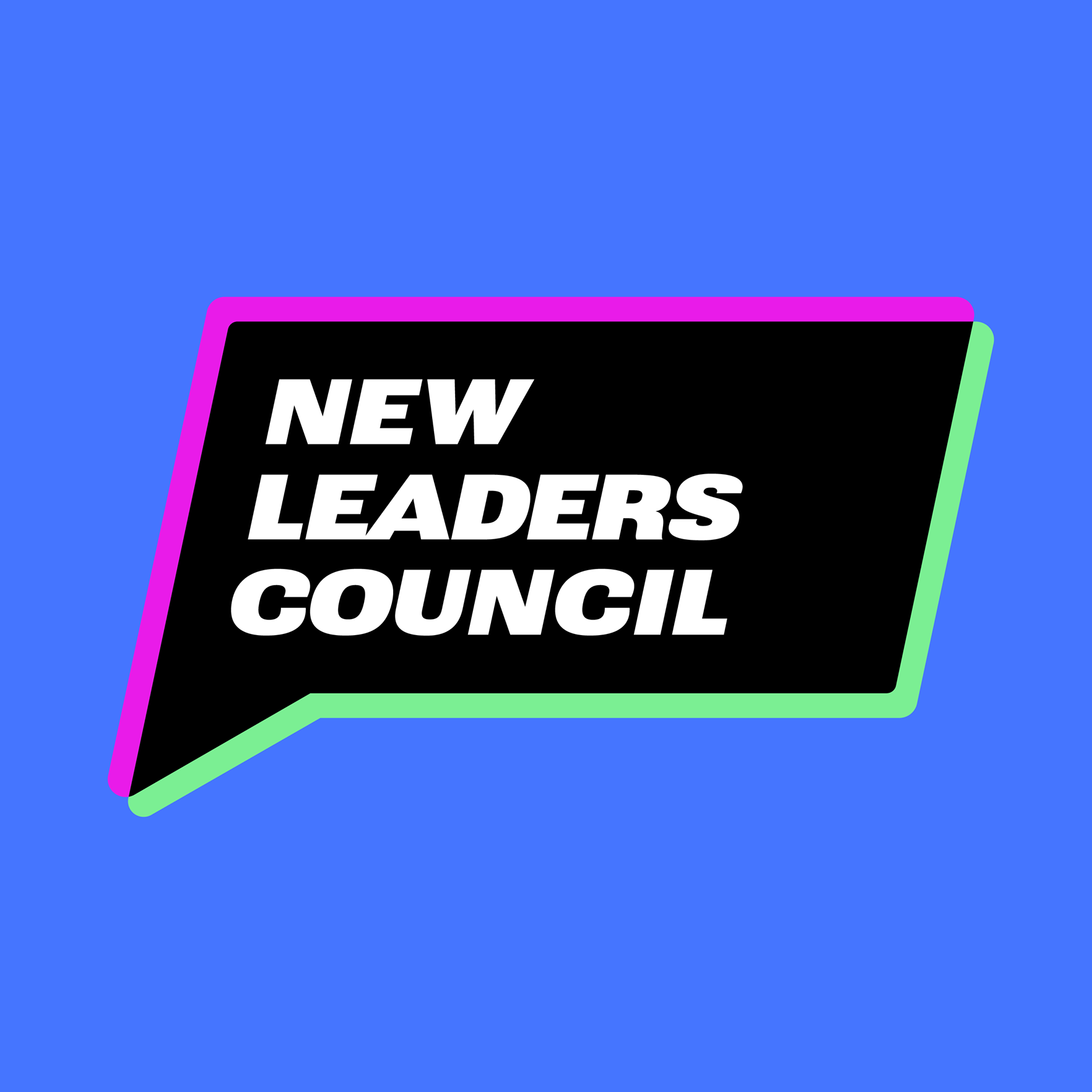 New Leaders Council