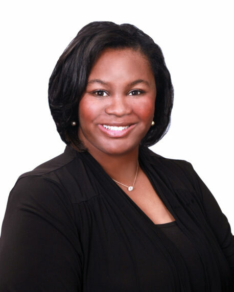 Angel Starks - Omaha - New Leaders Council