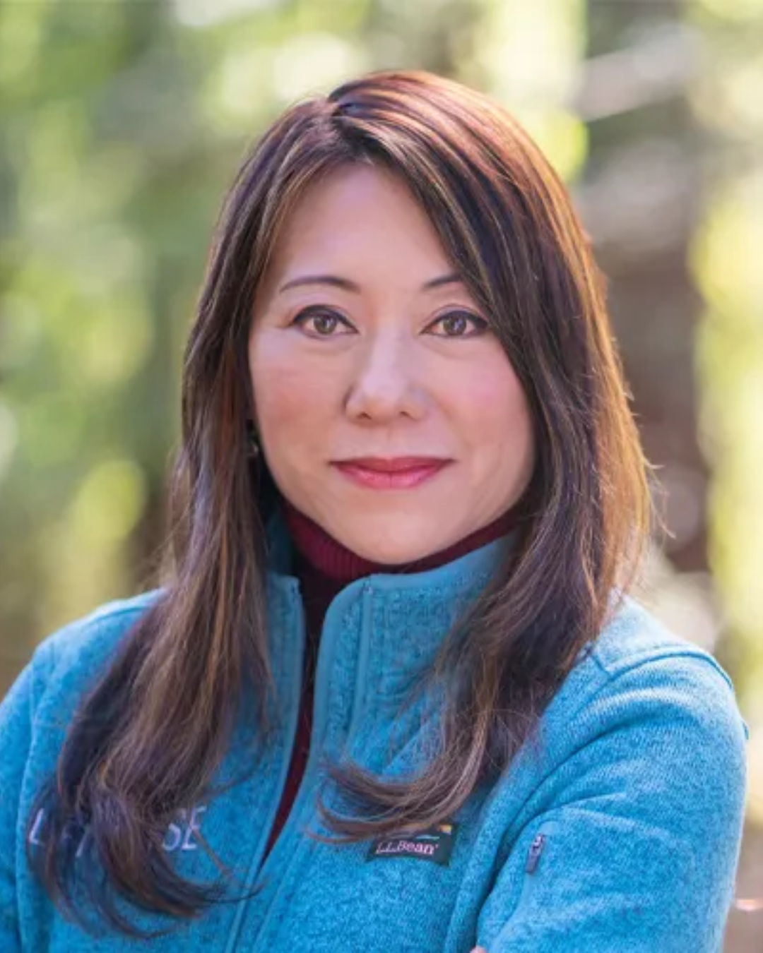 Fiona Ma (NLC Local Advisory Council Member) California State Treasurer