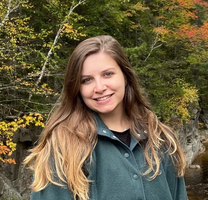 Kayla Provencher - 2024 Nlc New Hampshire Fellow - New Leaders Council