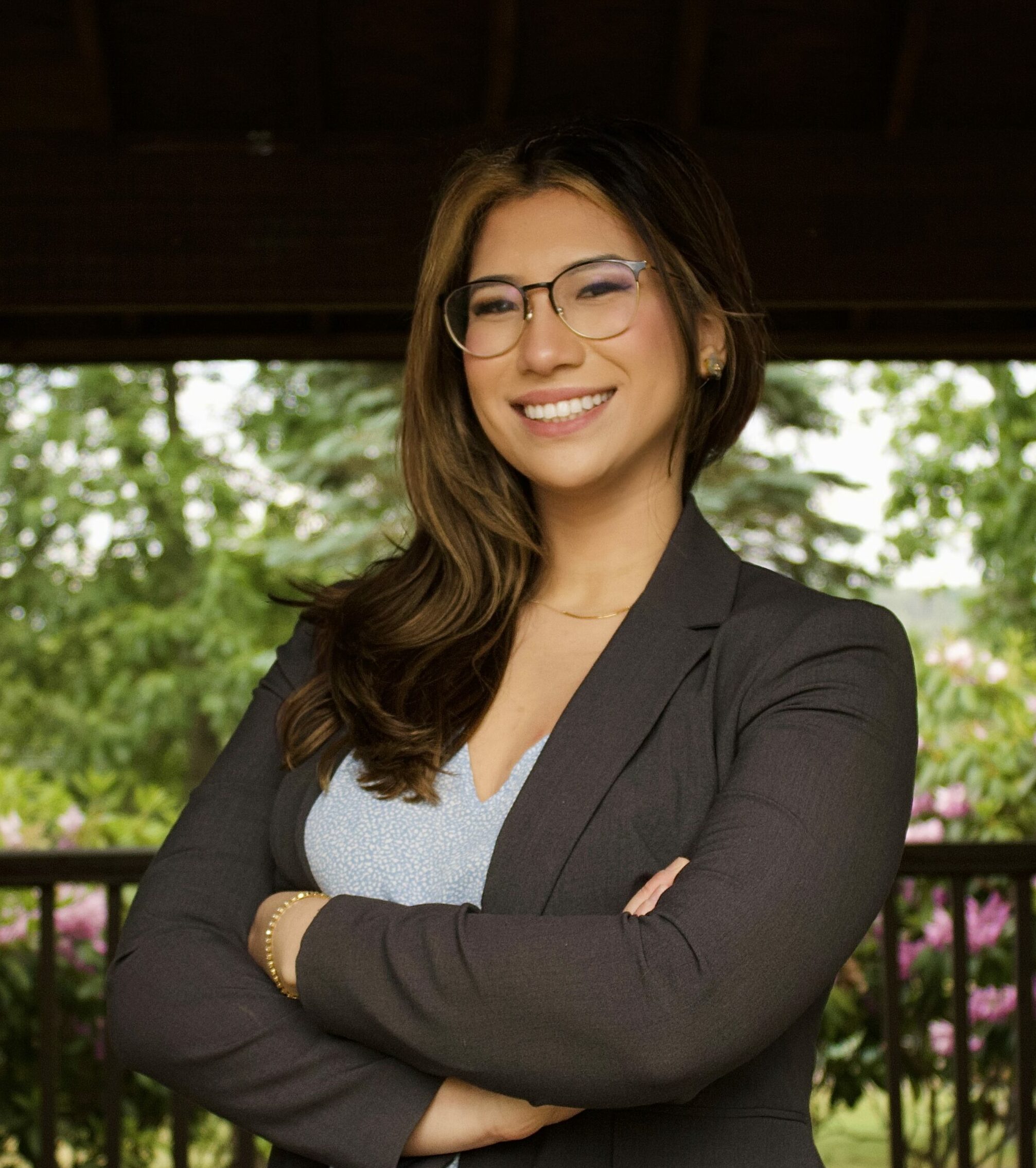 Kaylin Nguyen - 2024 NLC New Jersey Fellow - New Leaders Council